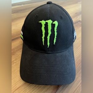 NHRA Monster hat